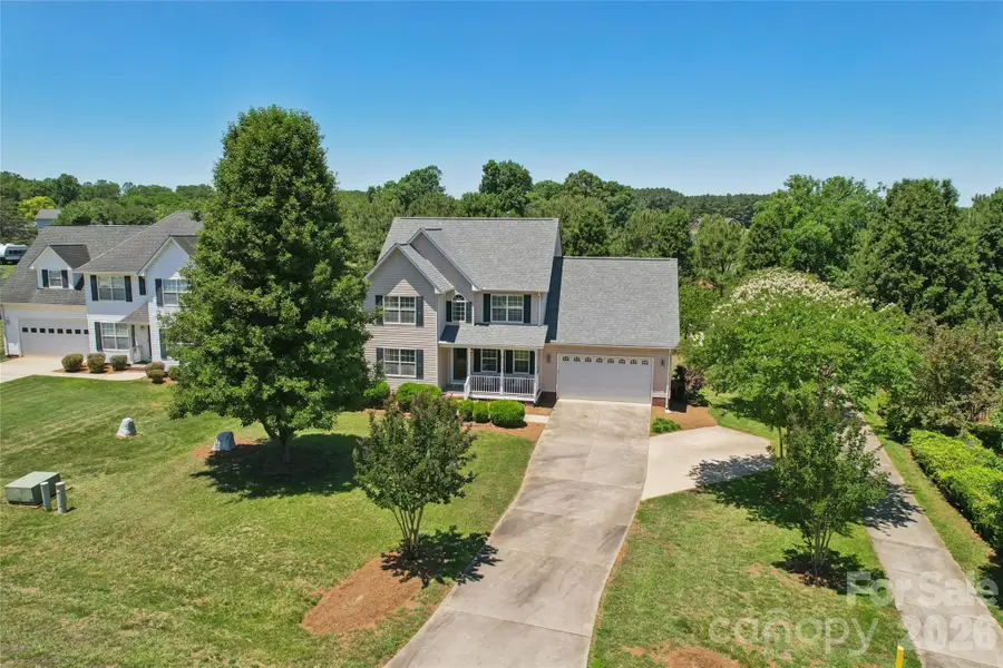 246 Maple Ridge Circle, Salisbury, NC 28147 - #3