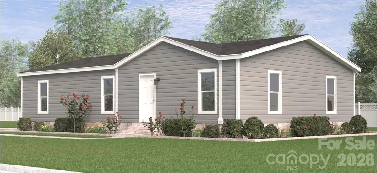 00 Glenn Dancy Road #2, Hays, NC 28635 - #1