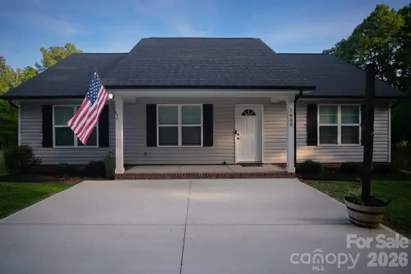 1400 Independence Square, Kannapolis, NC 28081