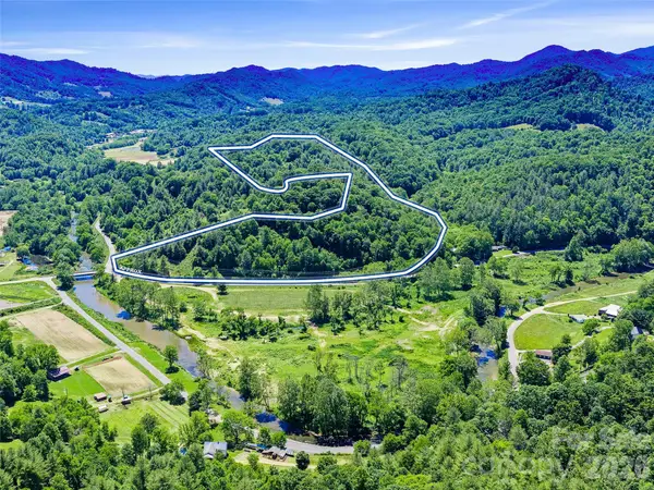 00 Us Hwy 19w Highway, Burnsville, NC 28714