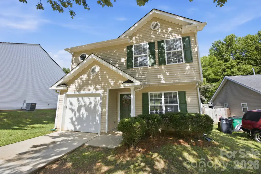2636 Marmac Road, Charlotte, NC 28208 - #2