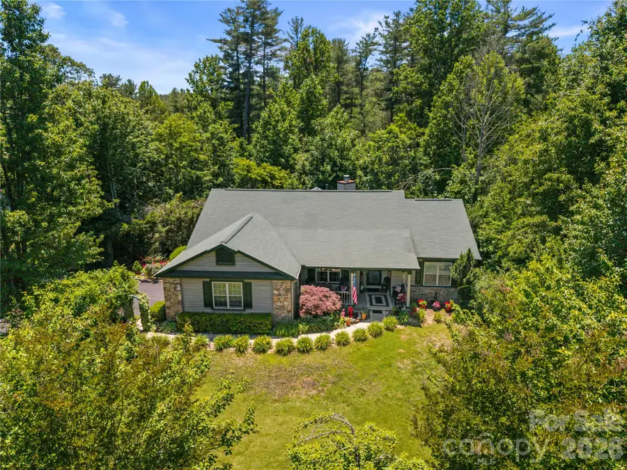 9 Tall Pines Road, Hendersonville, NC 28739 - #2