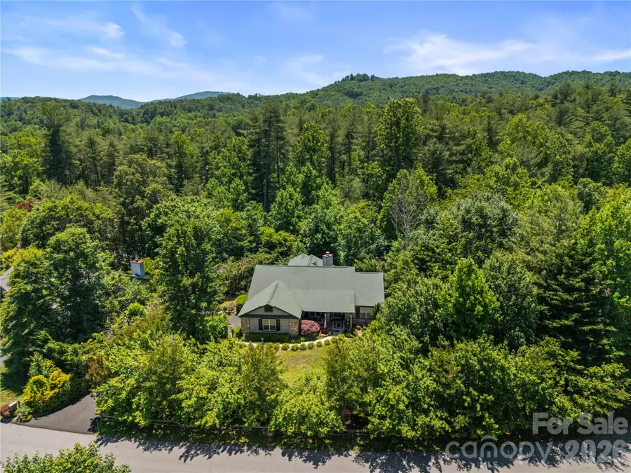 9 Tall Pines Road, Hendersonville, NC 28739 - #3
