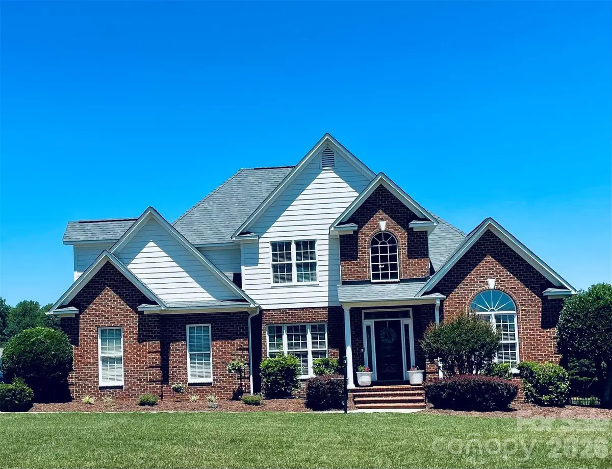 123 Eagles Terrace, Shelby, NC 28150 - #1