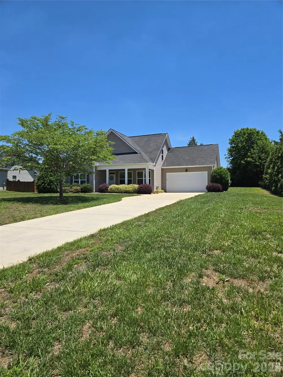 990 Russell Ridge Drive, Catawba, NC 28609 - #2