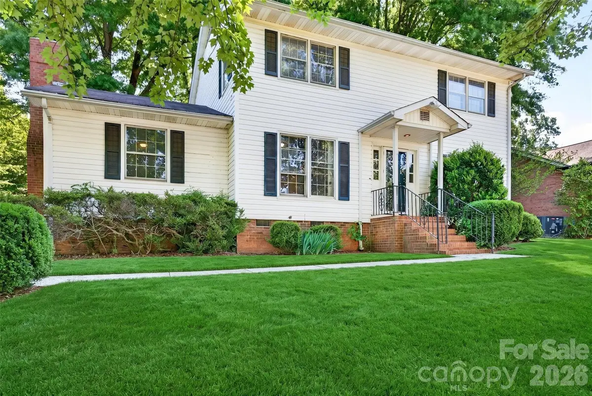 616 Old Farm Road, Statesville, NC 28625 - #1