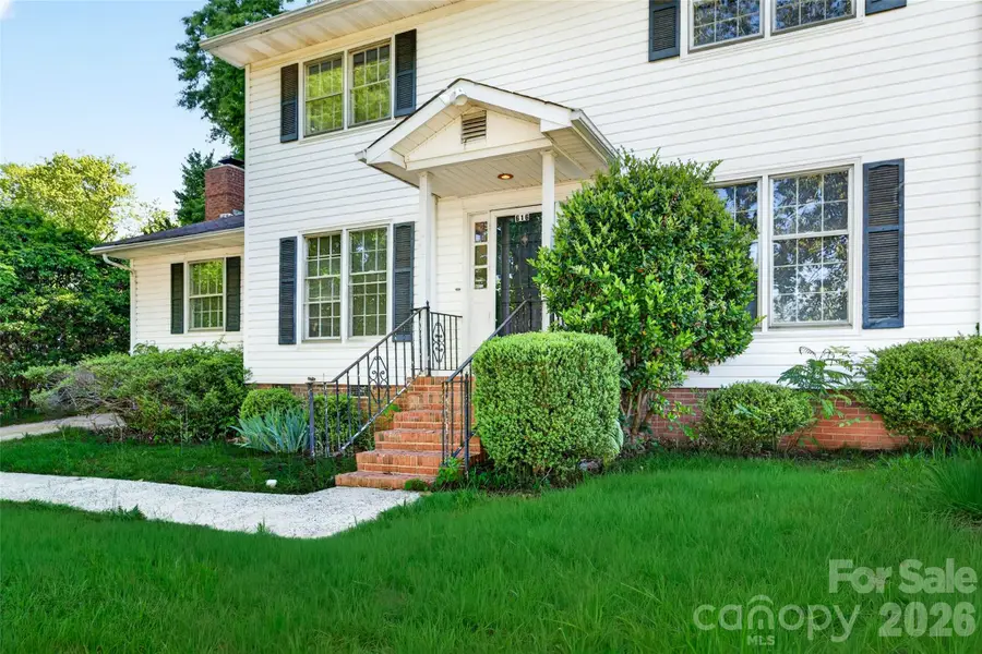 616 Old Farm Road, Statesville, NC 28625 - #3