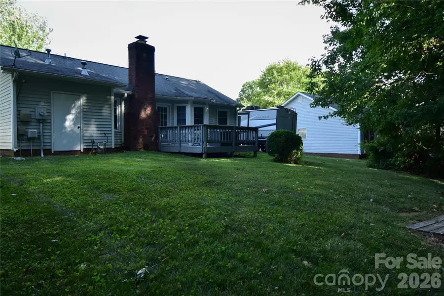 14030 Kedleston Road, Huntersville, NC 28078 - #3