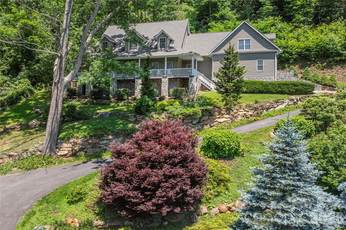 554 Breckenridge Road, Waynesville, NC 28785 - #1