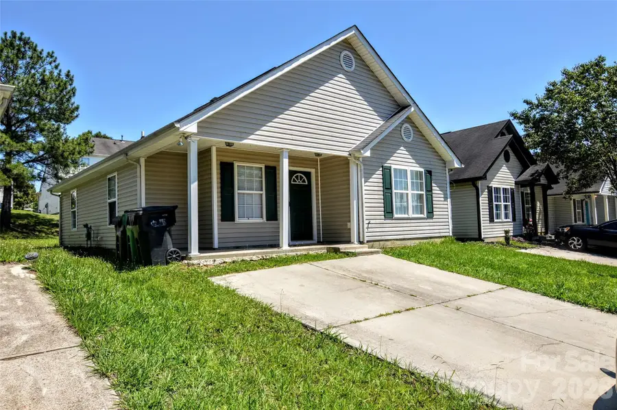 1131 Hannah Rae Court, Charlotte, NC 28214 - #2