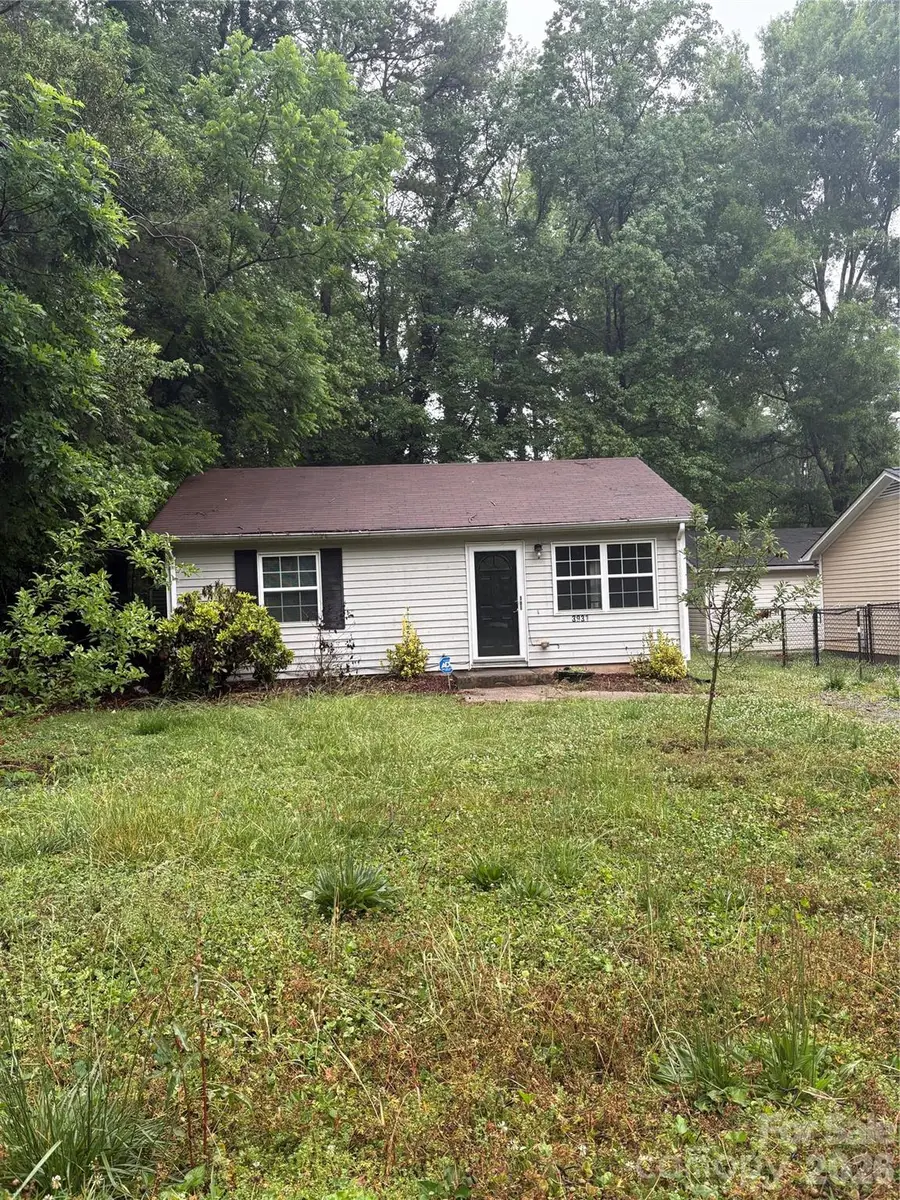 3931 Durham Lane, Charlotte, NC 28269 - #3