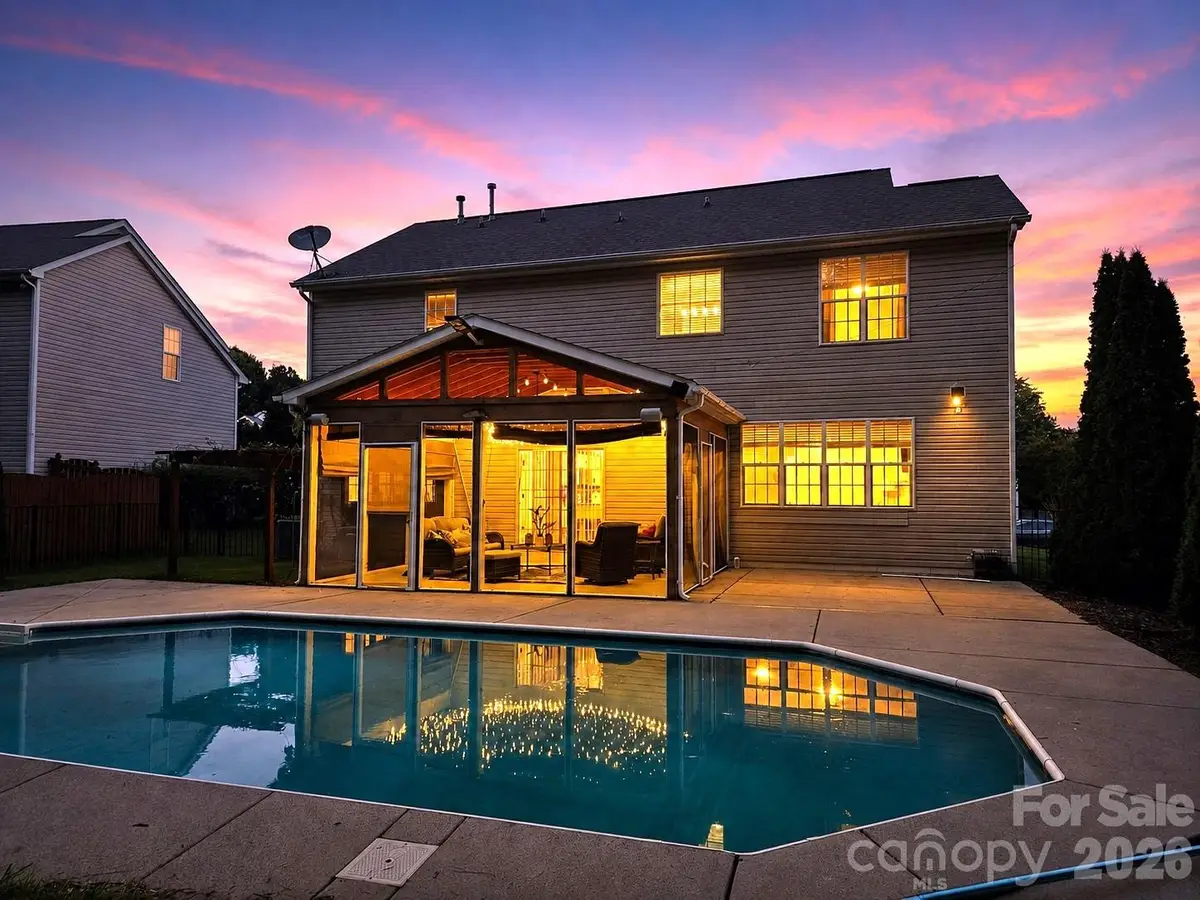 17126 Cambridge Woods Court, Charlotte, NC 28277 - #1