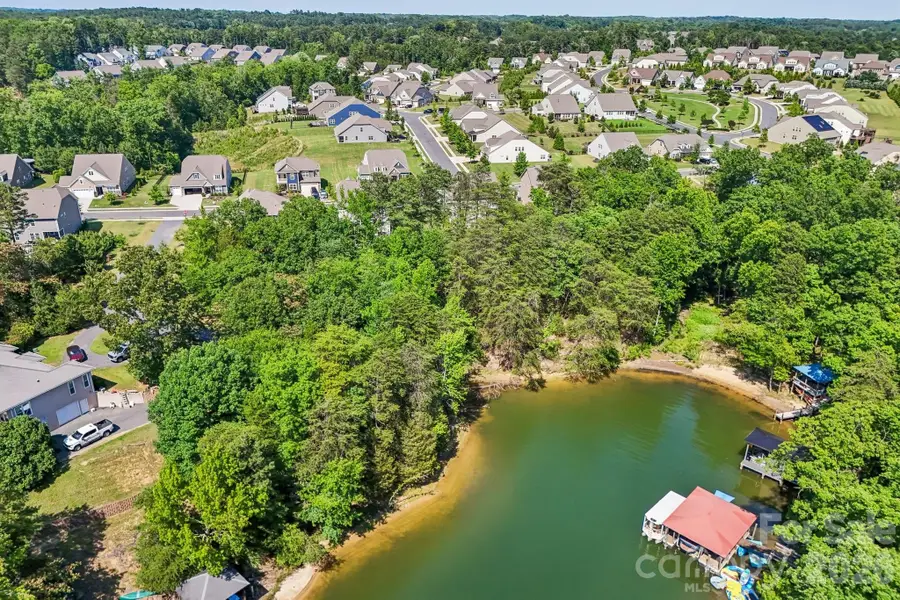 17810 Burnt Hickory Drive, Charlotte, NC 28278 - #2