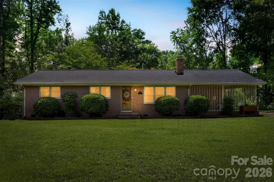 3701 Bellevue Terrace, Gastonia, NC 28056 - #2