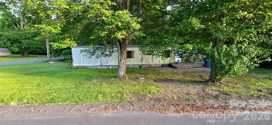 116 E Fairground Avenue, Troy, NC 27371 - #2