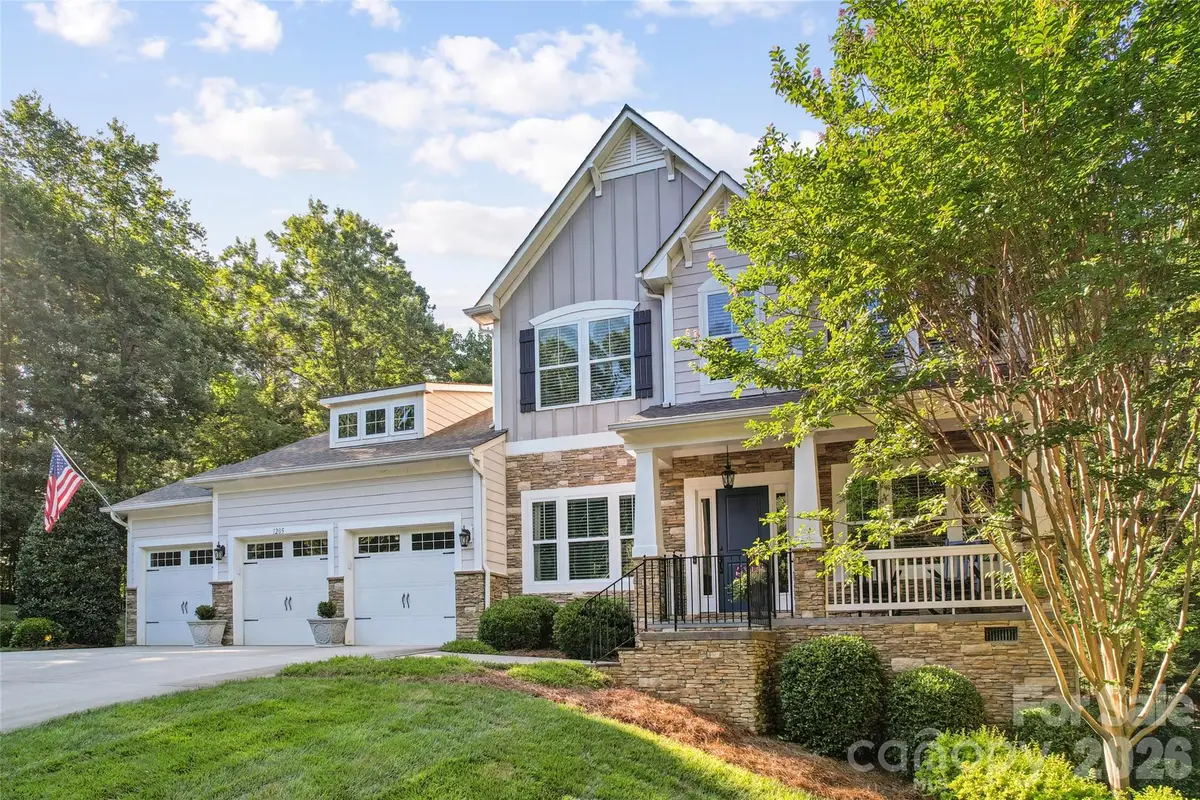 1205 Crofton Drive, Waxhaw, NC 28173 - #1
