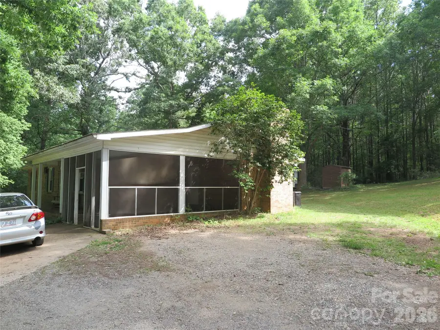 112 Glenn Oaks Drive, Lawndale, NC 28090 - #3