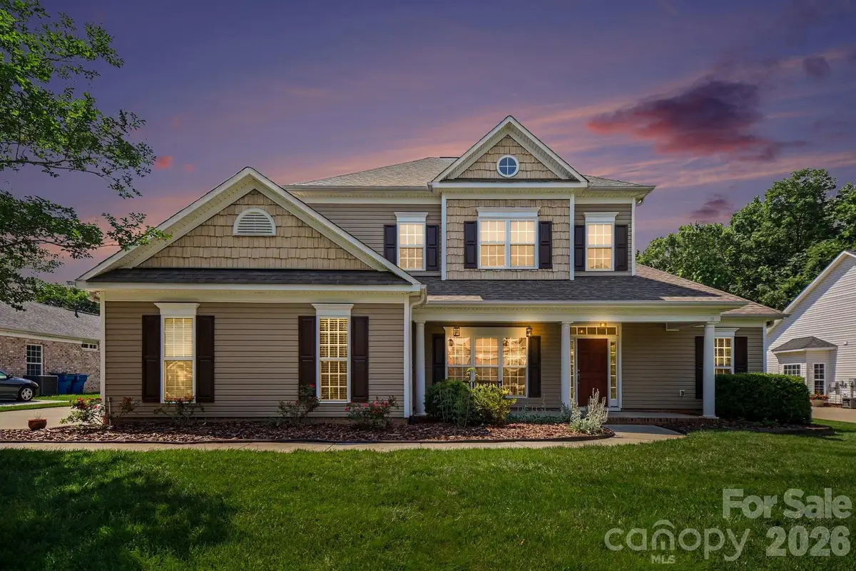 1392 Piper Court, Concord, NC 28025 - #1