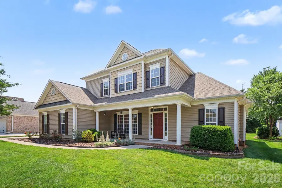1392 Piper Court, Concord, NC 28025 - #2