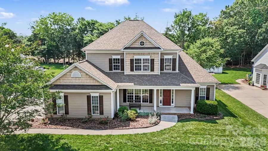1392 Piper Court, Concord, NC 28025 - #3