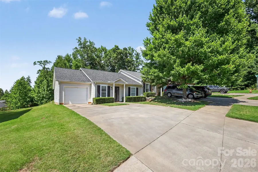 3099 Trimble Circle Nw, Concord, NC 28027 - #3