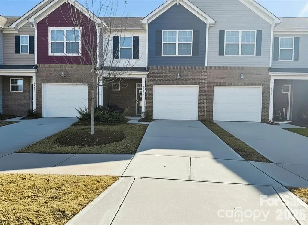 14013 Castle Nook Drive, Charlotte, NC 28273 - #1