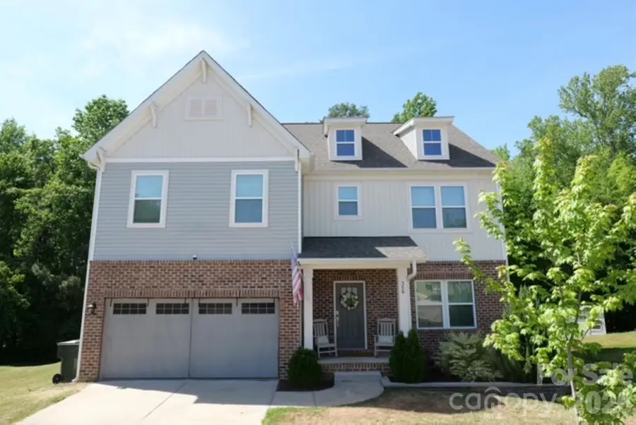 356 Nantucket Way, Rock Hill, SC 29732 - #2