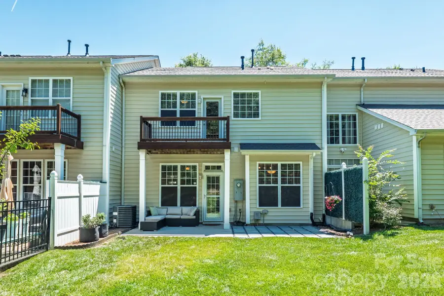 8543 Brookings Drive, Charlotte, NC 28269 - #2