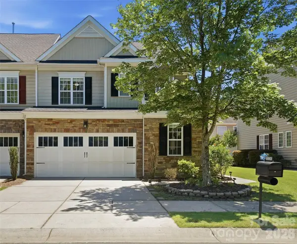 12226 Red Rust Lane, Charlotte, NC 28277