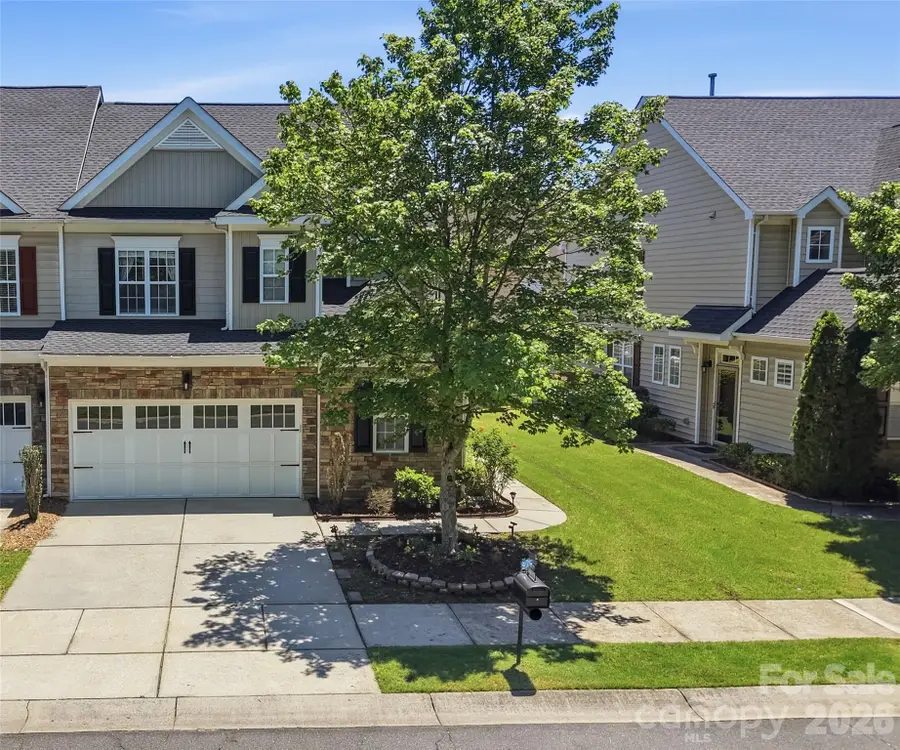 12226 Red Rust Lane, Charlotte, NC 28277 - #2