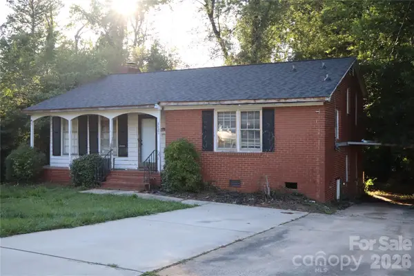 5427 Kildare Drive, Charlotte, NC 28215