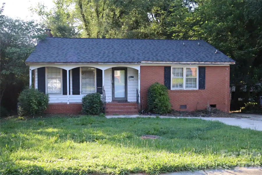 5427 Kildare Drive, Charlotte, NC 28215 - #2