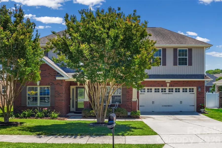 14712 Vaughan Drive, Charlotte, NC 28273 - #2