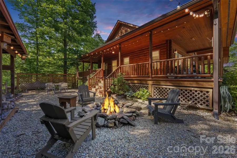 128 Hummingbird Lane, Almond, NC 28702 - #2