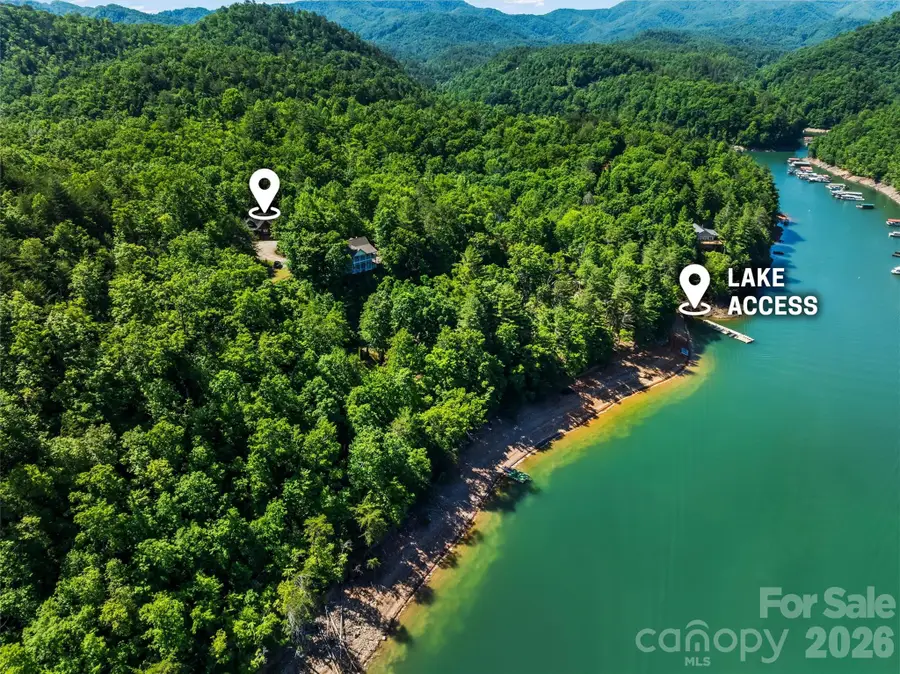 128 Hummingbird Lane, Almond, NC 28702 - #3