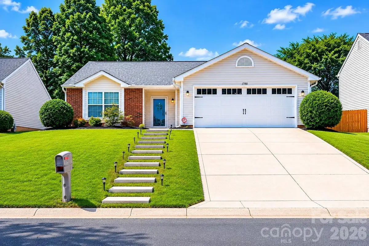 1788 Baylor Drive, Rock Hill, SC 29732 - #1