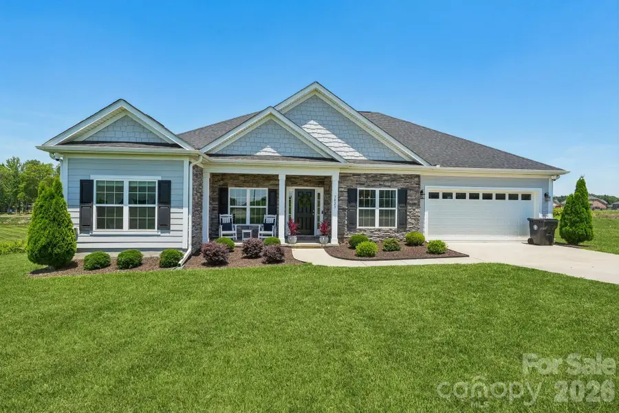 3023 Isle Lane, Monroe, NC 28110 - #2