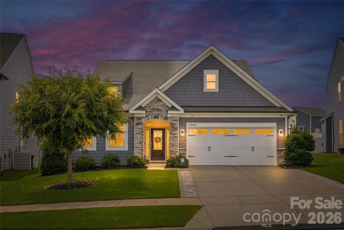 7141 Astella Way, Lancaster, SC 29720 - #1