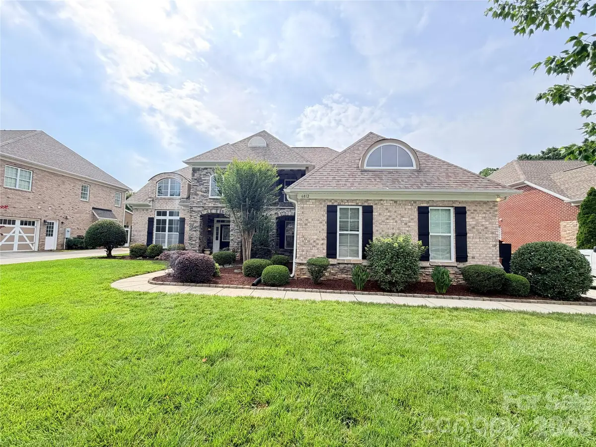 6812 S Creek Road, Charlotte, NC 28277 - #1