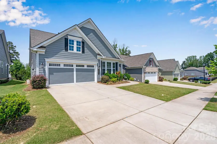6601 Good News Drive, Charlotte, NC 28215 - #3