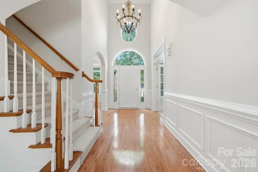 8719 Beaminster Place, Waxhaw, NC 28173 - #2