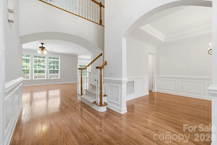 8719 Beaminster Place, Waxhaw, NC 28173 - #3