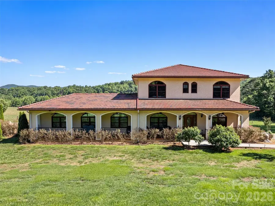 1418 Landis Lane, Nebo, NC 28761 - #2
