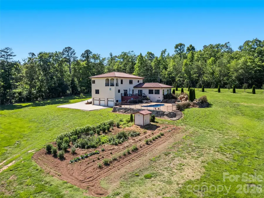 1418 Landis Lane, Nebo, NC 28761 - #3
