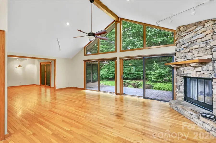 300 Ethan Pond Way, Hendersonville, NC 28791 - #2