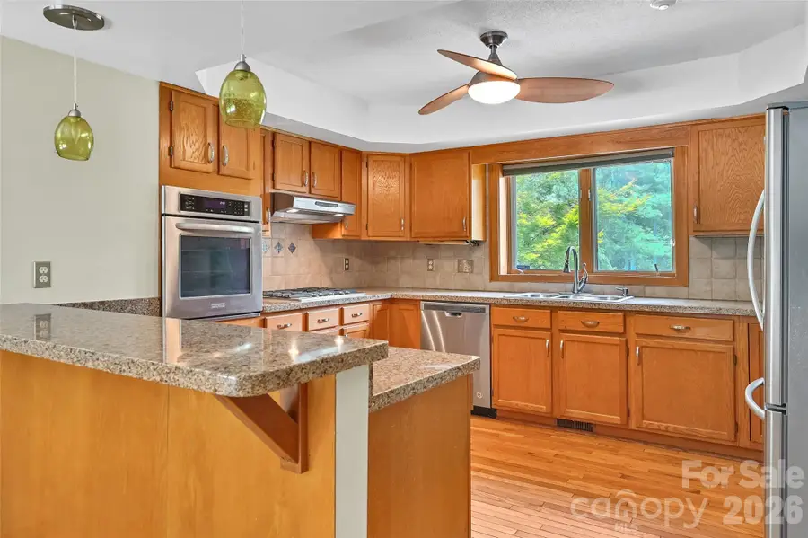 300 Ethan Pond Way, Hendersonville, NC 28791 - #3