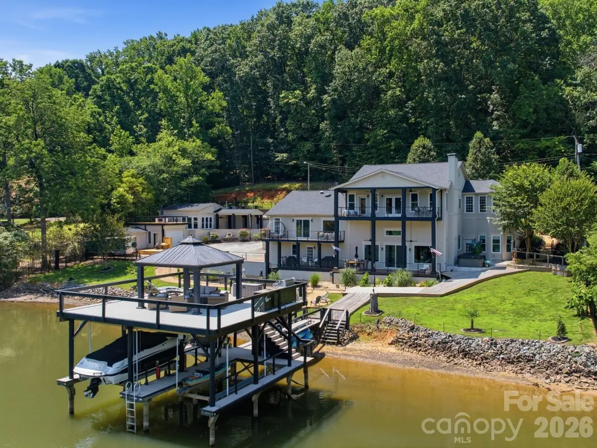 2640 Sadler Road, Charlotte, NC 28278 - #1