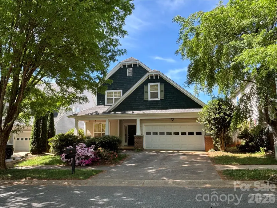 1408 Kenton Lane, Asheville, NC 28803 - #2