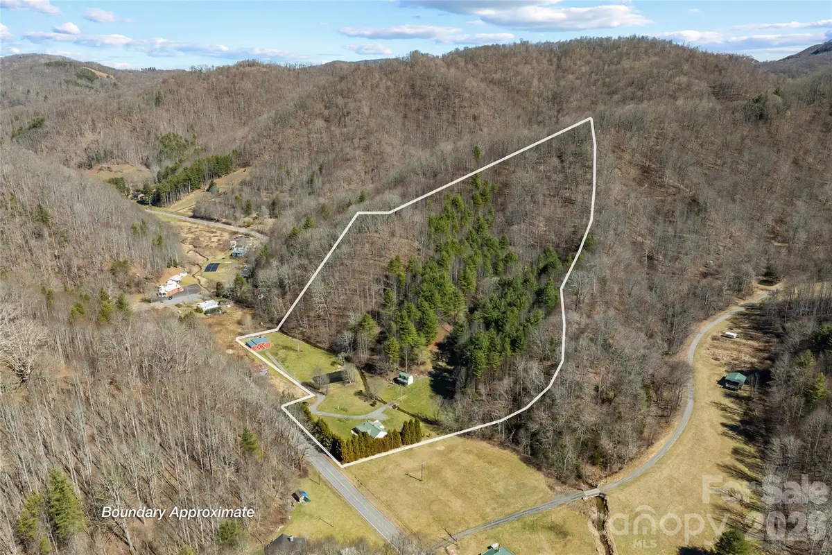 12892 Us 23 Highway, Mars Hill, NC 28754 - #1