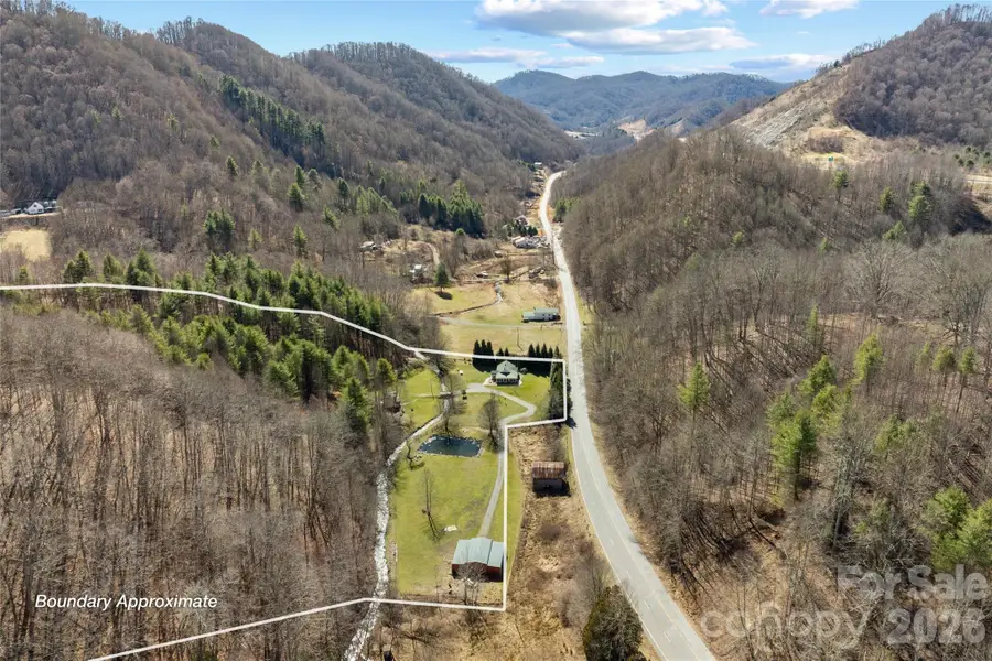 12892 Us 23 Highway, Mars Hill, NC 28754 - #2